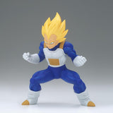 Dragon Ball Z Warriors Battle Retsuden III Vol.4: Super Saiyan Vegeta