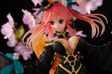 Fate/Extra Caster (CCC Ver.) 1/8 Scale Figure