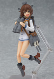 258 Kantai Collection Kancolle: Yukikaze