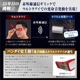 Ultraman 55th Anniversary: Ultra Replica Ultraseven Set