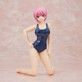 The Quintessential Quintuplets Movie Celestial Vivi: Ichika Nakano (School Style Ver.)