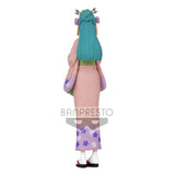One Piece DXF The Grandline Lady Wano Country: Vol.4 Kozuki Hiyori