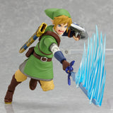153 Legend of Zelda Skyward Sword: Link
