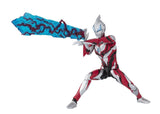 Ultraman Geed S.H.Figuarts: Ultraman Geed Primitive (Reissue)