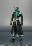 Kamen Rider Wizard S.H.Figuarts - Kamen Rider Wizard (Hurricane Style)