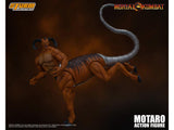 Mortal Kombat VS Series Motaro 1/12 Scale Figure