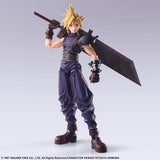 Final Fantasy IIV Bring Arts: Cloud Strife