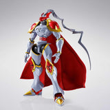 Digimon Tamers S.H. Figuarts: Dukemon (Rebirth of Holy Knight)