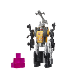 Transformers Retro 40th Anniversary G1 Bombshell & Ramhorn