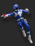 Mighty Morphin Power Rangers Furai: Blue Ranger
