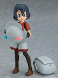 384 Kemono Friends: Kaban