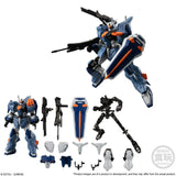 Mobile Suit Gundam Seed G-Frame: Duel Gundam (Assault Shroud)