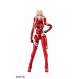 Darling in the Franxx S.H.Figuarts x Robot Spirits Zero Two & Strelizia (5th Anniversary) Set