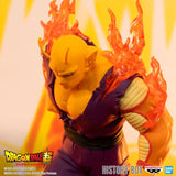 Dragon Ball Super: Super Hero - History Box Vol.7 Orange Piccolo