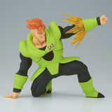 Dragon Ball Z GxMateria: Android 16