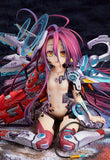 No Game No Life -Zero- Schwi 1/8 Scale Figure