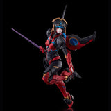 Transformers Furai: Windblade