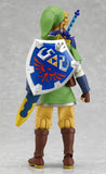 153 Legend of Zelda Skyward Sword: Link