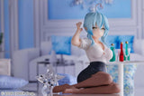 Hololive IF Relax time: Yukihana Lamy (Office Style Ver.)