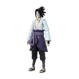 Naruto Shippuden Anime Heroes Beyond: Uchiha Sasuke (Curse Mark Transformation)