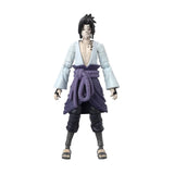 Naruto Shippuden Anime Heroes Beyond: Uchiha Sasuke (Curse Mark Transformation)