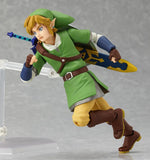 153 Legend of Zelda Skyward Sword: Link