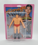 JSD Sofubi Pro Wrestling Series 2: Giant Baba
