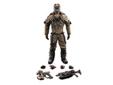 threezero Dead Space 3: 1/6 Scale Isaac Clarke Figure (Open Box)