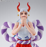 One Piece S.H.Figuarts: Yamato