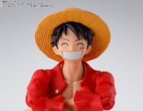 One Piece S.H.Figuarts: Yamato