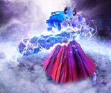 One Piece S.H.Figuarts: Yamato