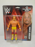 JSD Sofubi Pro Wrestling Series 4: Hulk Hogan (Dome Show Version)