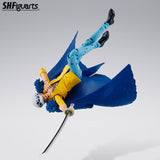 One Piece S.H.Figuarts: Trafalgar Law (The Raid on Onigashima)