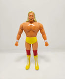 JSD Sofubi Pro Wrestling Series 4: Hulk Hogan (Dome Show Version)