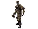 threezero Dead Space 3: 1/6 Scale Isaac Clarke Figure (Open Box)