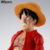 One Piece S.H.Figuarts: Trafalgar Law (The Raid on Onigashima)