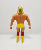 JSD Sofubi Pro Wrestling Series 4: Hulk Hogan (Dome Show Version)