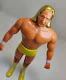 JSD Sofubi Pro Wrestling Series 4: Hulk Hogan (Dome Show Version)