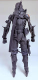 G.I. Joe x TOA Heavy Industries Snake Eyes 1/6 Scale PX Previews Exclusive Figure (Open Box)