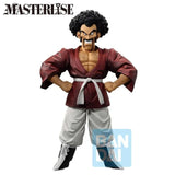 Dragon Ball Z Ichibansho Masterlise: Mr. Satan (Dueling to the Future)