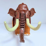 Beast Wars Neo: Big Convoy C-35 (Loose Incomplete)