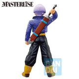 Dragon Ball Z Ichibansho Masterlise: Trunks (Dueling to the Future)