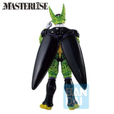 Dragon Ball Z Ichibansho Masterlise: Perfect Cell (Dueling to the Future)