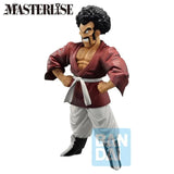 Dragon Ball Z Ichibansho Masterlise: Mr. Satan (Dueling to the Future)