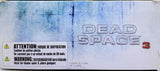 Dead Space 3 Play Arts Kai: Isaac Clarke