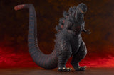 X-PLUS Toho Daikaiju Series: Shin Godzilla (2016)