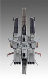 Mobile Suit Unicorn Gundam Cosmo Fleet Special: Nahel Argama Re.