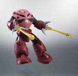Mobile Suit Gundam Robot Spirits #206: MSM-07S Z'Gok Char's Custom (Ver. A.N.I.M.E.)
