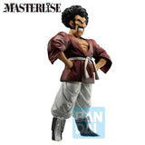 Dragon Ball Z Ichibansho Masterlise: Mr. Satan (Dueling to the Future)