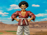 Dragon Ball Z Ichibansho Masterlise: Mr. Satan (Dueling to the Future)